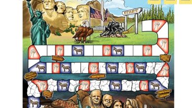 Deterioration game for conservatives