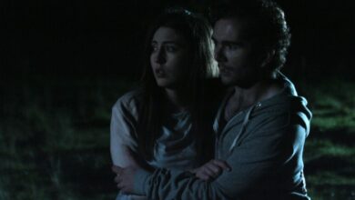 Follow the Dead interview Adam William Cahill