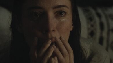 Night House Rebecca Hall review