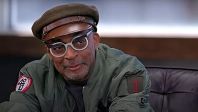Spike Lee 9_11 truther