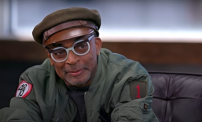 Spike Lee 9_11 truther