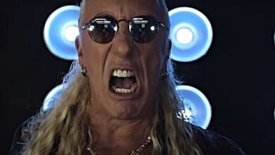 dee snider censorship cancel culture