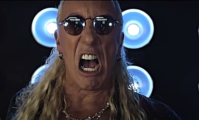 dee snider censorship cancel culture