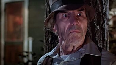 friday the 13th part 2 review