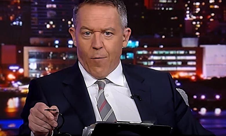 gutfeld beats colbert late show