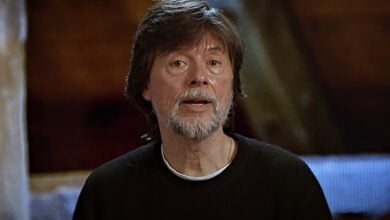 ken burns woke critics