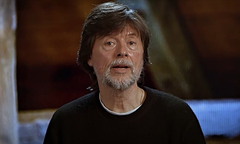 ken burns woke critics