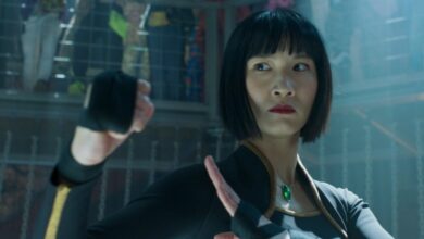 kevin feige shang chi china box office
