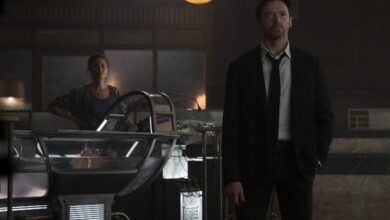 reminiscence review hugh jackman