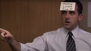 the office diversity day comedy central cancelled