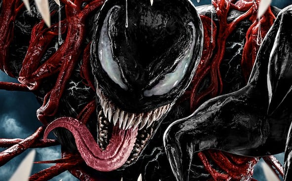 venom let there be carnage trailer peek