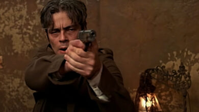 way of the gun review mcquarrie