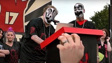 ICP United States of Insanity