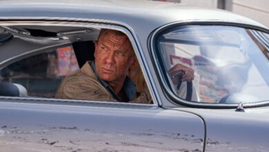 daniel craig no time to die woke marketing