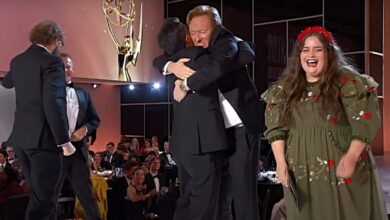 emmy maskless celebrities hollywood hypocrisy