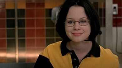 ghost world movie review thora birch