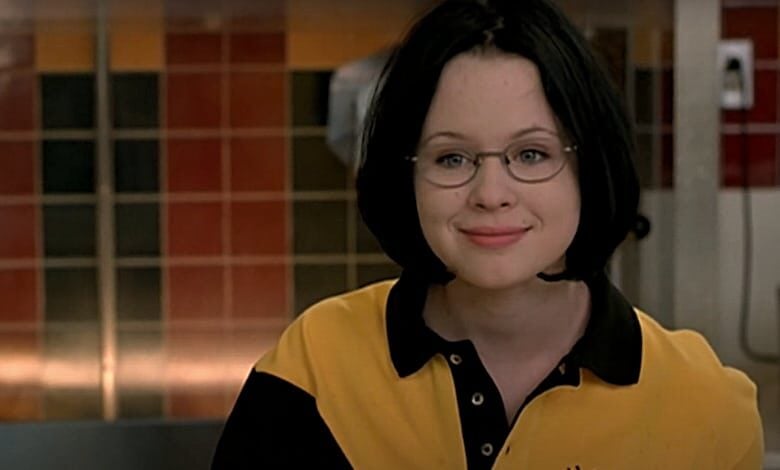 ghost world movie review thora birch