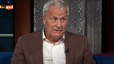 jeff daniels systemic racism larry elder