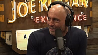 joe rogan ivermectin cnn fake news