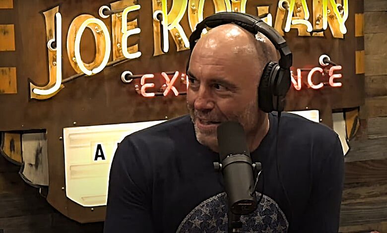 joe rogan ivermectin cnn fake news