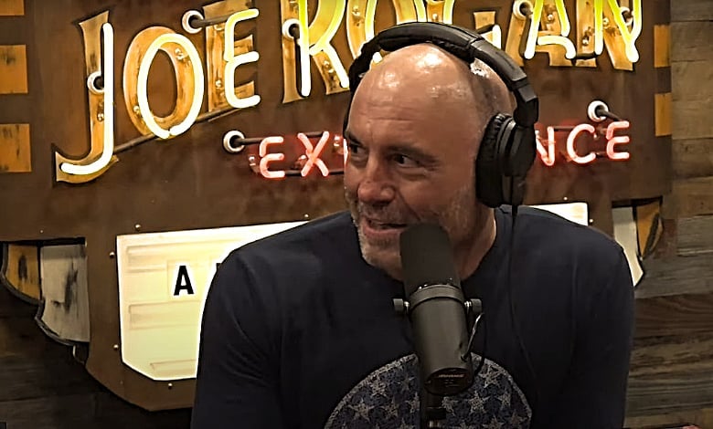 Joe Rogan Was Right: W.H.O. Backs Podcaster Over Vaccine Advice