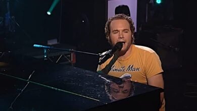 john ondrasik blood on my hands