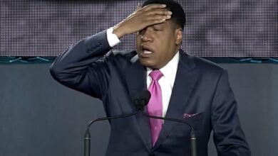 larry elder hollywood blacklist
