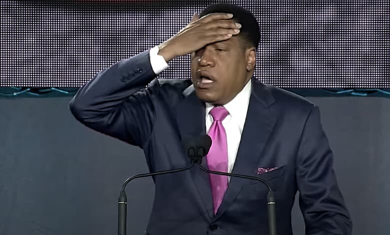 larry elder hollywood blacklist