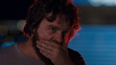 woke comedy hangover zach galifianakis