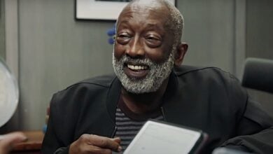 Garrett Morris interview woke comedy snl
