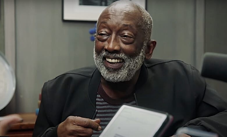 Garrett Morris interview woke comedy snl