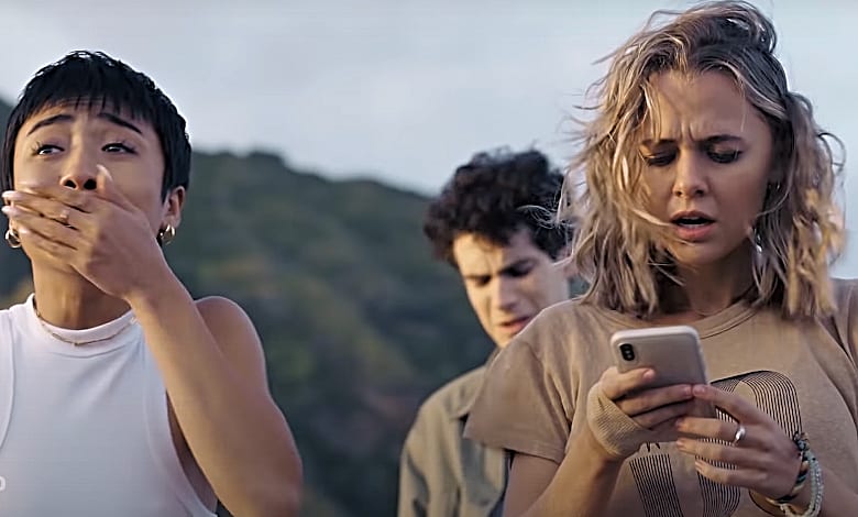 ‘I Know What You Did Last Summer’ Makes a Lame Franchise Even Worse