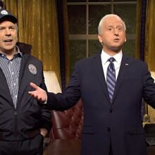 Joe Biden snl dementia