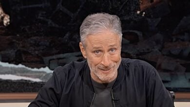 Jon Stewart cancel culture myth