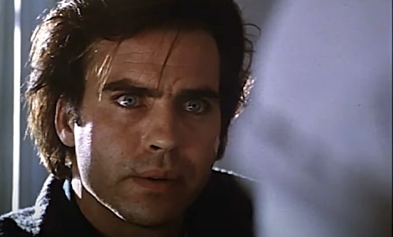 body parts review Jeff Fahey