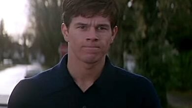 fear movie review mark Wahlberg