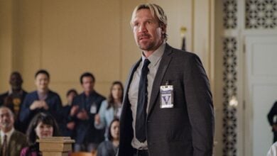 gods not dead we the people review David a r white