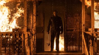 halloween kills review