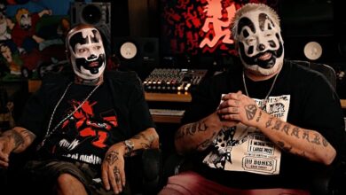 insanity documentary insane clown posse review
