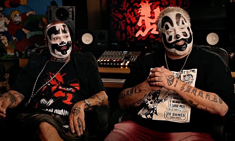 insanity documentary insane clown posse review