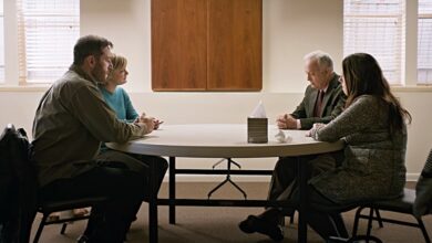mass film review 2021
