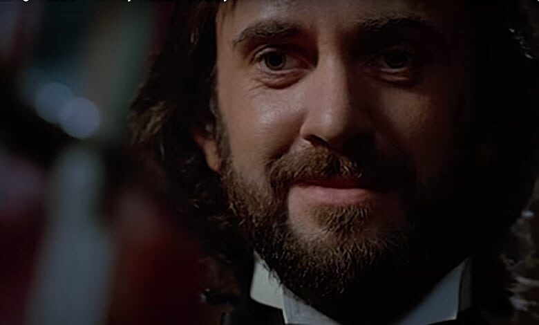 something wicked this way comes review Jonathan Pryce