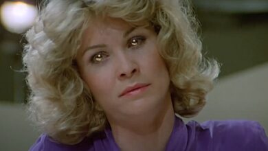 the howling review 1981 dee Wallace