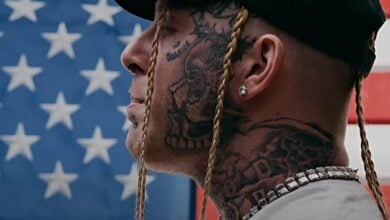 tom Macdonald america Music video