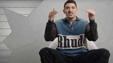 Andrew schulz cancel culture Massey hall