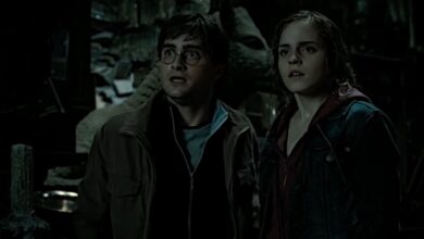 Emma Watson Hermione jk Rowling cancel culture