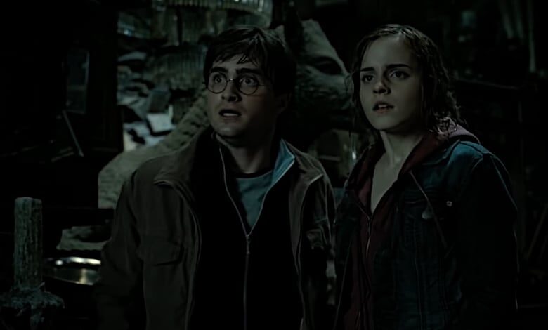 Emma Watson Hermione jk Rowling cancel culture