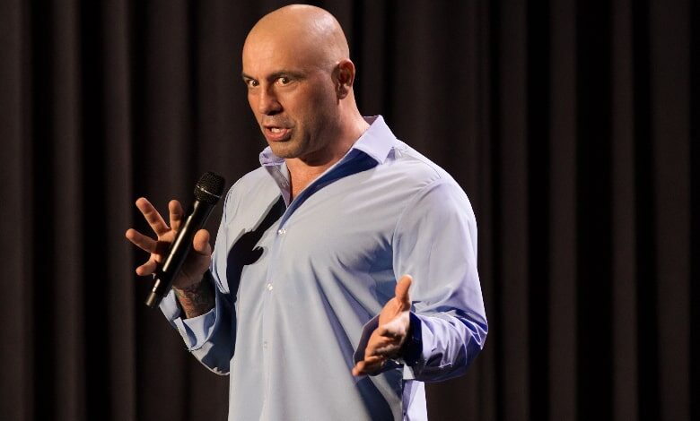 Joe rogan triggered culture warrior cancel culture