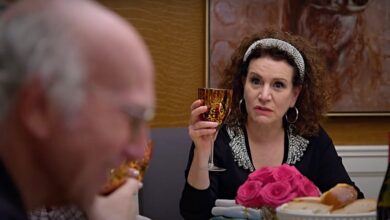 Susie Essman cancel culture curb your enthusiasm