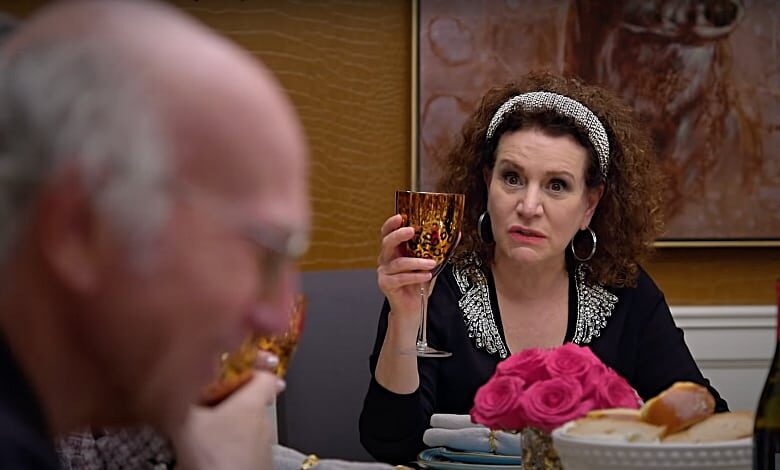 Susie Essman cancel culture curb your enthusiasm